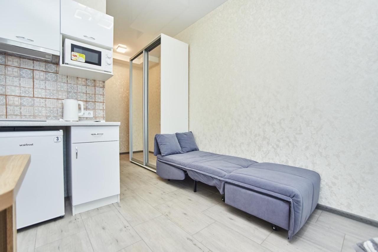 Панорамный Вид На Море 44 Жемчужина Аркадия Odessa Exterior foto